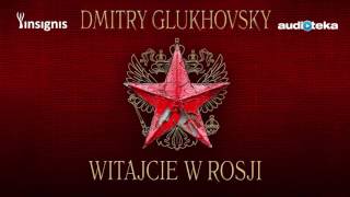 quotWitajcie w Rosjiquot  audiobook [upl. by Oicirtap]