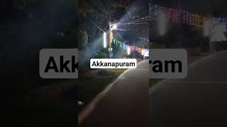 Pongalo pongal Akkanapuram [upl. by Zach]