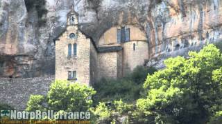 SainteEnimie dans les Cévennes les plus beaux villages de france notrebellefrance [upl. by Cotsen]