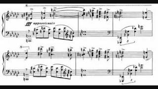 Rachmaninoff  Elegie Op 3 No 1 [upl. by Notnert21]