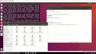 How to Mine Zcash on Linux Ubuntu  Nicehash amp Suprnova Miner [upl. by Tolman]