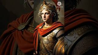 Alexander the greatshortshistoryfacts [upl. by Odele]