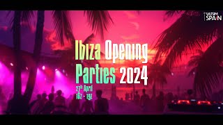 VATSIM ATC  Barcelona Control LECBCTR  🎧 Ibiza Opening Parties Event 🎧 [upl. by Lind715]