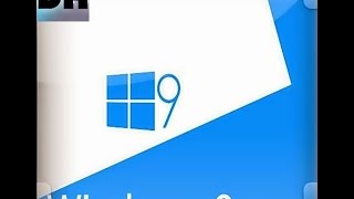 Download Windows 9 Professional 64bits 2014  2015 [upl. by Yelrahc]