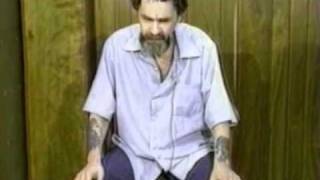 Charles Manson  Reflect Original Dance [upl. by Erund]