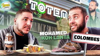 CE RESTAURANT BOYCOTTE COCA ⚠️ Mohamed KOHLANTA [upl. by Afrika]