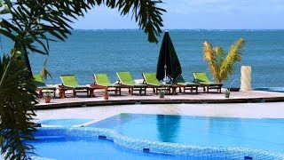 Top10 Recommended Hotels in Libreville Gabon Africa [upl. by Merras873]