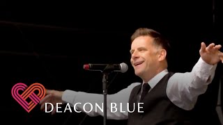 Deacon Blue  Twist And Shout V Festival August 17th 2013 [upl. by Atled]