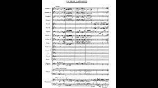 TE DEUM FOR THE VICTORY OF DETTINGEN HWV 283 by GF Handel Audio  Full score [upl. by Drusilla]