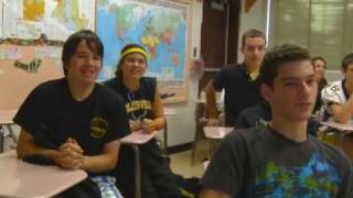 Poolesville High School Part 2 [upl. by Ajram]