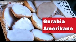 Gurabia Amerikane [upl. by Ardnait]