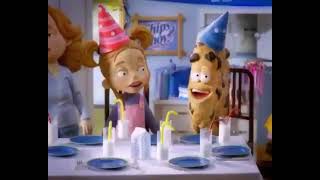 chips ahoy 2007 quotwheres the cakequot commercial [upl. by Retnyw]