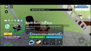 review hack REDZ cho của blox fruits [upl. by Adil]