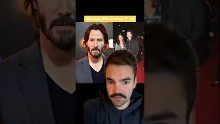 Keanu Reeves did WHAT when his sister got cancer 🥺 morbidfacts [upl. by Monia]