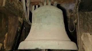 Wien Stephansdom Heidenturm Glocke 3 Fehringerin [upl. by Chambers]