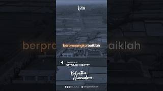 Yuk mulailah berprasangka baik kepada Allah 🤲🏻 [upl. by Nedyah]