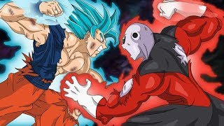 Saiyans vs Pride Troopers Dragon Ball Super Episode 101 Preview [upl. by Drus]