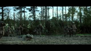 Fury  Official Trailer HD [upl. by Cal]