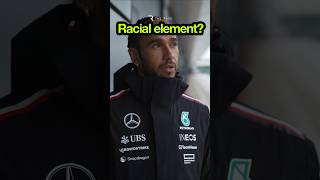 🫣 Lewis Hamilton calls out FIA president [upl. by Bajaj740]