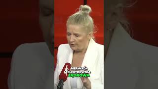 🔋 Elektrownia Jądrowa w Polsce w 2035 Minister Środowiska w Radiu ZET  Beata Lubecka 💬 [upl. by Alver]