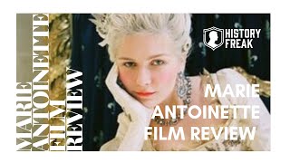 Marie Antoinette 1938  2006  Wait [upl. by Adnawyt]