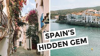 EXPLORING CADAQUÉS – Spain’s Hidden Gem [upl. by Folger341]