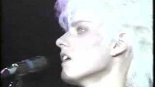 Til Tuesday  VOICES CARRY  Live 1985 Aimee Mann [upl. by Sanderson185]