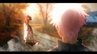 Tojis Death 💔  In Essence EditAMV [upl. by Bashee]