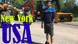 USA Malayalam Vlog  ഞങ്ങൾ അമേരിക്കയിലേക്ക് ക്യാമ്പിംഗ് യാത്ര  America Malayalam Vlog [upl. by Ahserkal113]