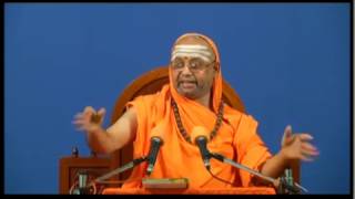 Viveka chudamani 13  slokas 19 21 Mar 16 2017 Sri Swami Omkarananda Vedapuri Theni [upl. by Layol841]