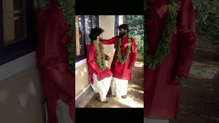 kerala third gay open marriage Manu and Jebin [upl. by Allicerp]