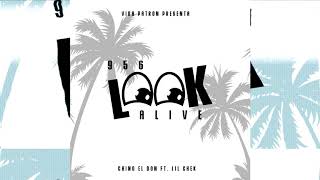 Chino EL Don  956Look Alive Remix ft Lil Chek [upl. by Nikolaus]