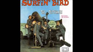 The Trashmen  Surfing Bird 10 hour version [upl. by Colson727]