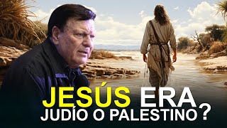 Alberto Mottesi dice que Jesús camino por Palestina😲  Josue Zuniga [upl. by Aalst306]