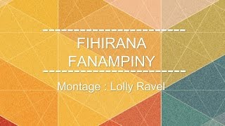 FIHIRANA FANAMPINY Andriamanitra fitiavana [upl. by Carlo673]