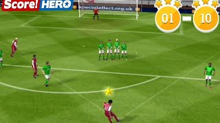 Score Hero  Level 110  3 Stars [upl. by Eng]