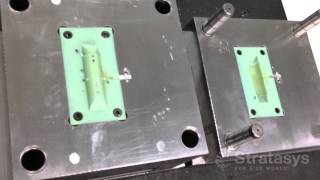 Injection Molding with 3D Printing  How Its Used [upl. by Ametaf]