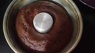 كيكة بكونفتير الكرعة الحمراء رائعة و كتجي بنينة و مفشفشة 🍰🎂 Cake au confiture de citrouille [upl. by Teak]