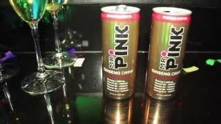 Mr Pink Premium Beverages Nightlife [upl. by Toby]