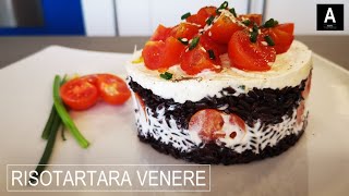 RISOTARTARA VENERE [upl. by Salita]