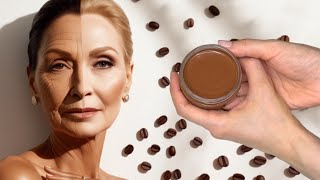 Coffee Erases all the wrinkles on your face 100 year old recipe Top Recipes [upl. by Yur]