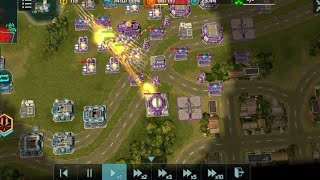 Power of teamworknuclear warart of war 3Rusher enemy Give enemy chance [upl. by Amees]