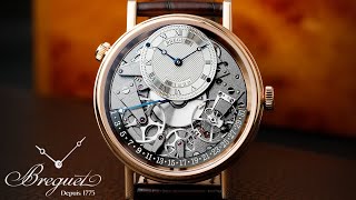 Look Beyond The Hype An Undervalued Watch  Breguet Tradition 7597 Quantième Rétrograde [upl. by Lener]