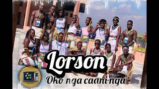 Lorson  Oko nga caani nga  Agwaga 2024 [upl. by Margetts179]