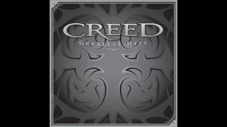 Creed  Higher Vocals Only [upl. by Suhploda]