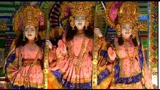 Chitrakut Ke Char Dham Full Song I Tulsi Ke Ram Chitrakut Dham [upl. by Atikcir]