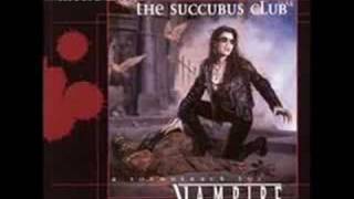 Music From The Succubus Club 11 VTM [upl. by Ydnor]