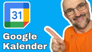 📅 Google Kalender Mit diesen tollen Tipps zum Profi werden [upl. by Grose]