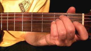 Fingerübungen  Gitarre  Für Elise [upl. by Molini]