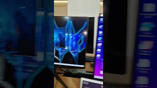 480 Hz en OLED chez Acer  acer gaming oled [upl. by Eustache778]